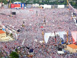 ‘Tencere Tava, Hep Aynı Hava'